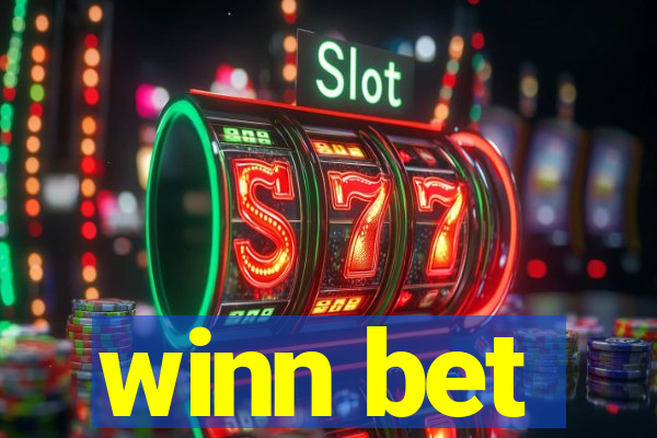 winn bet